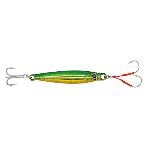 ジグ　まとめ売り　タングステン10本　鉛7本　計17本　ジグケース付き ジグ まとめ売り タングステン10本 鉛7本 計17本 ジグケース付き